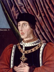 Britisch - Heinrich VI.